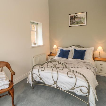The Byre Villa Stockton-on-Tees Buitenkant foto