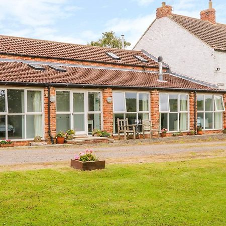 The Byre Villa Stockton-on-Tees Buitenkant foto