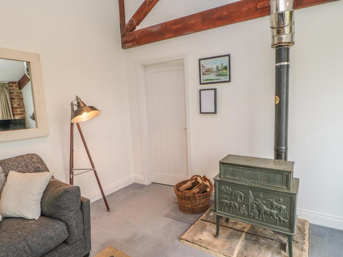 The Byre Villa Stockton-on-Tees Buitenkant foto