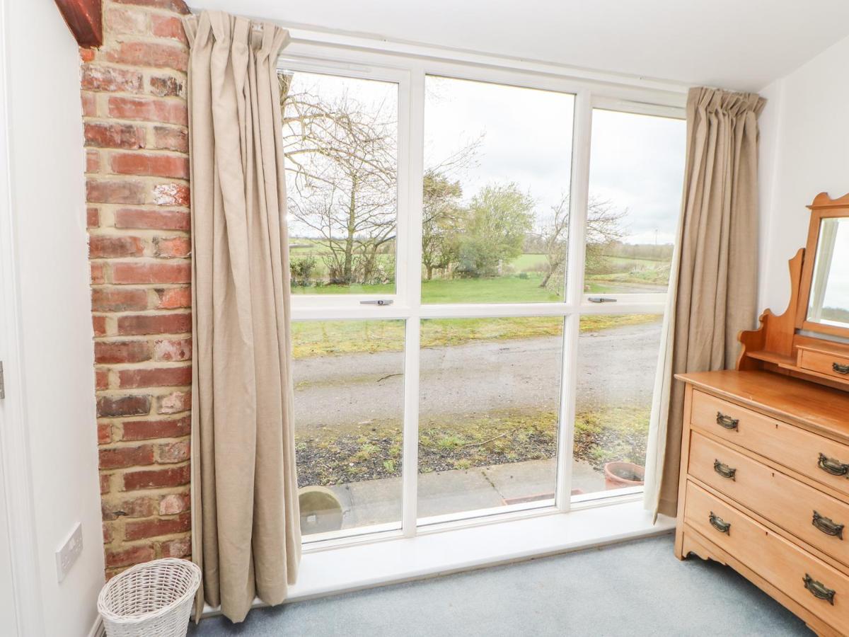 The Byre Villa Stockton-on-Tees Buitenkant foto