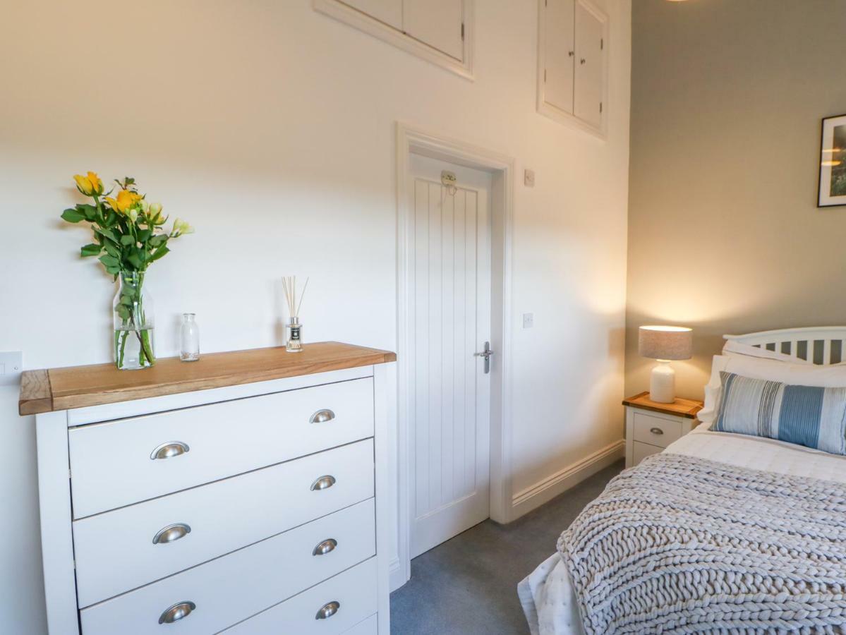 The Byre Villa Stockton-on-Tees Buitenkant foto