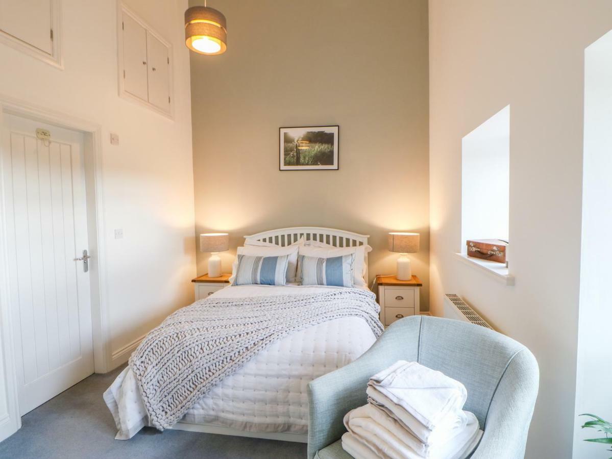 The Byre Villa Stockton-on-Tees Buitenkant foto