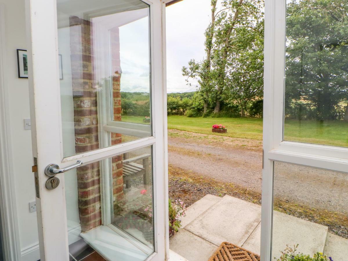 The Byre Villa Stockton-on-Tees Buitenkant foto